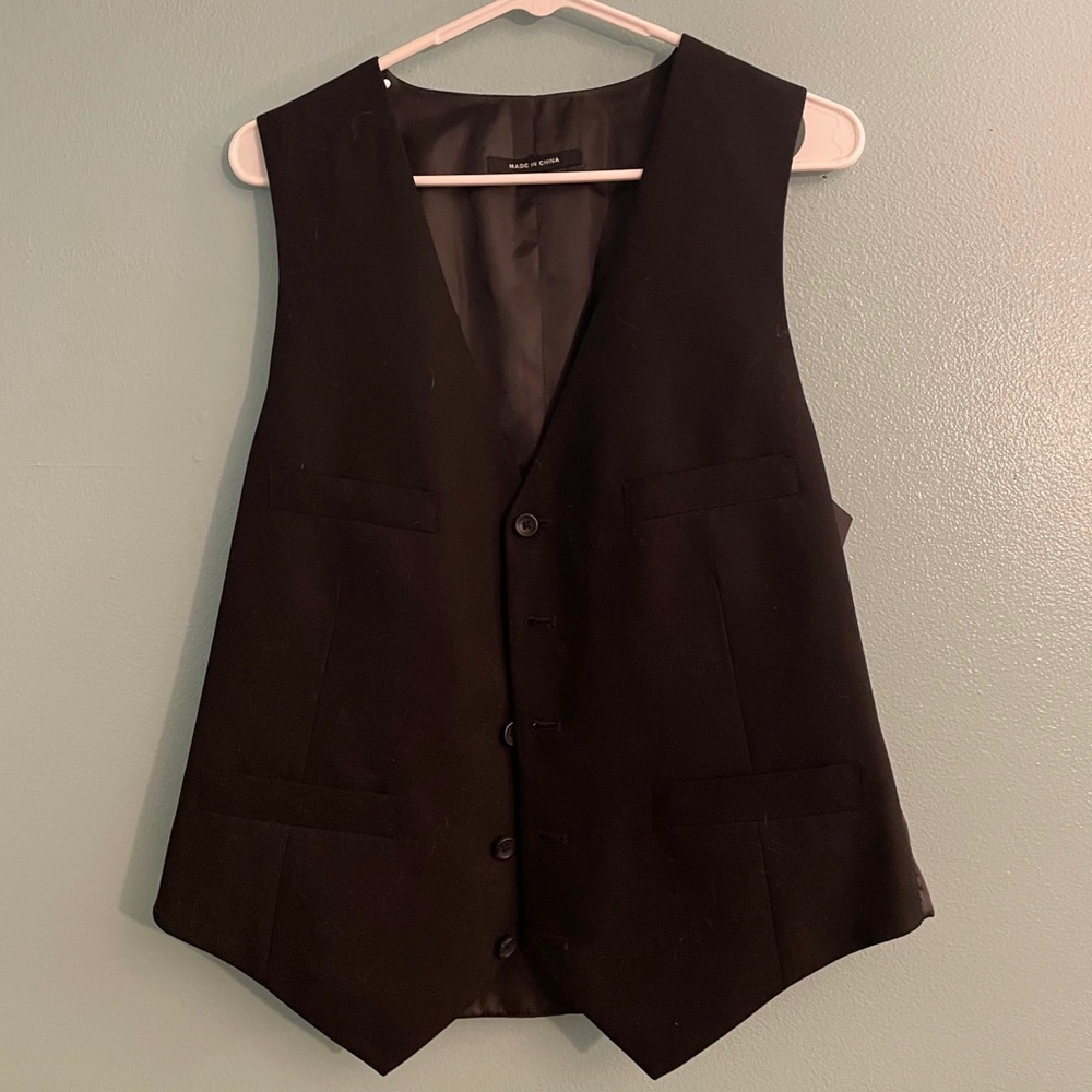 Men’s Vest